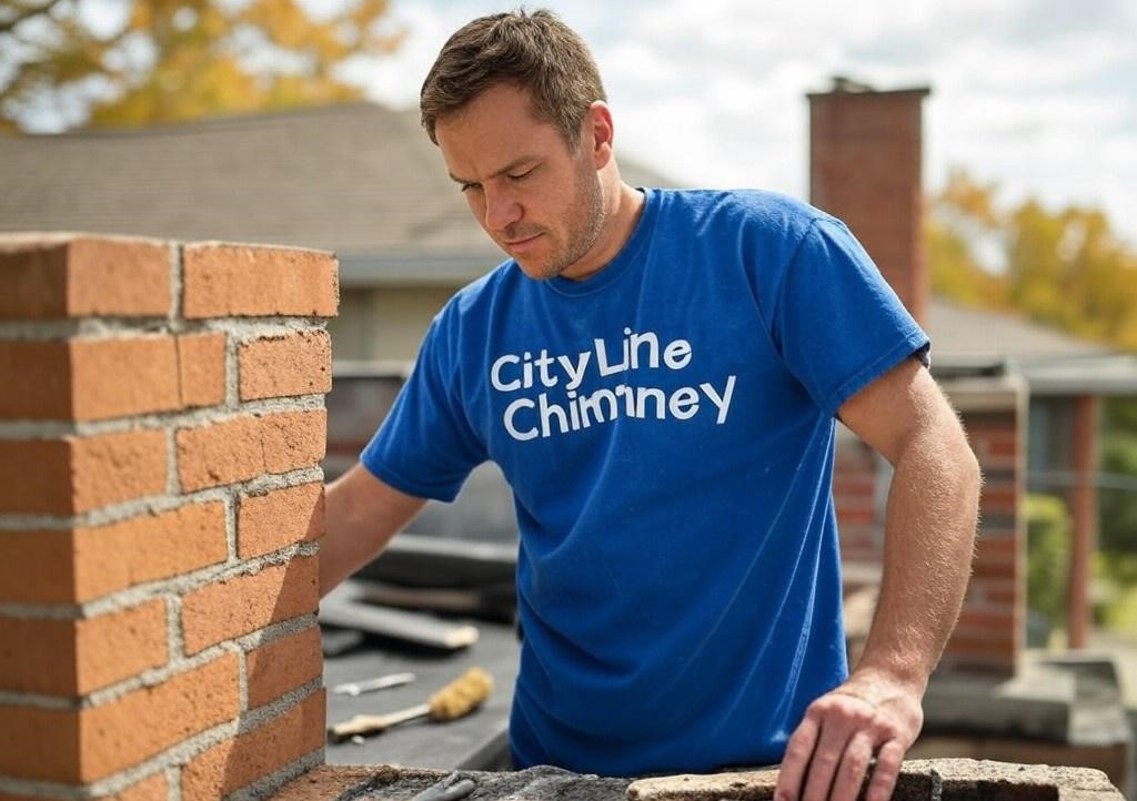 Chimney Draft Issue Services You Can Trust in Yardley, PA