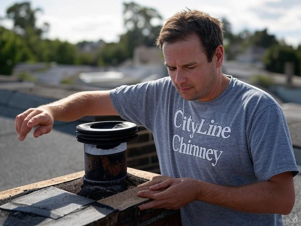 Expert Chimney Cap Services for Leak Prevention and Durability in Yardley, PA