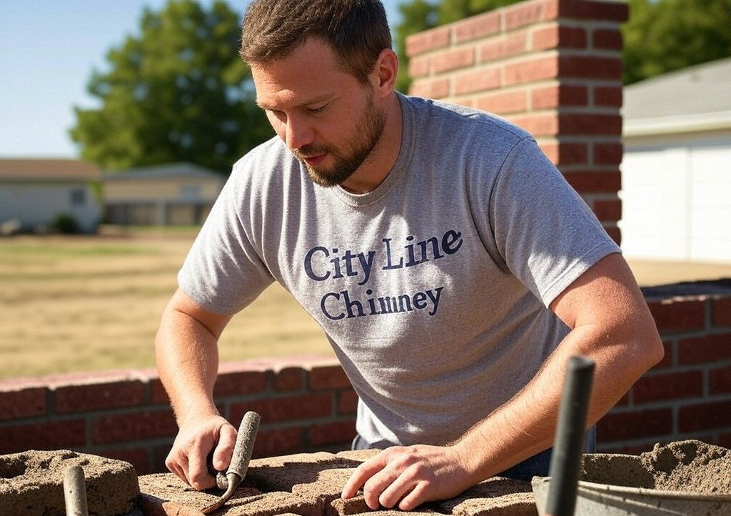 Professional Chimney Flashing Installation and Repair in Yardley, PA