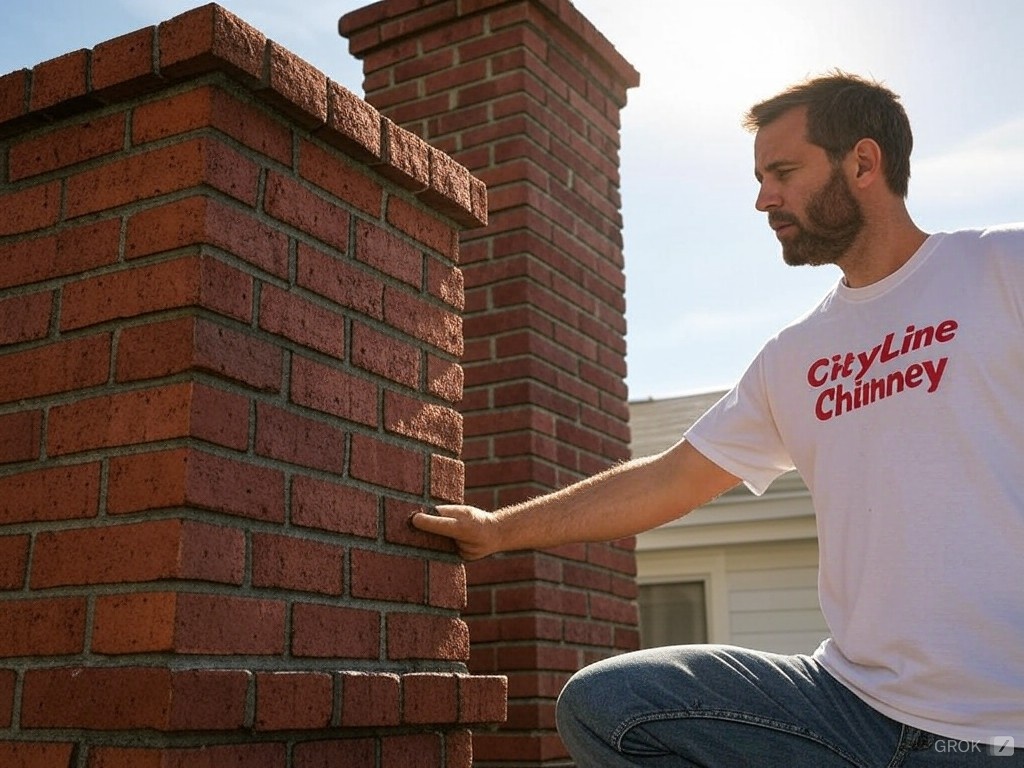 Professional Chimney Liner Installation and Repair in Yardley, PA