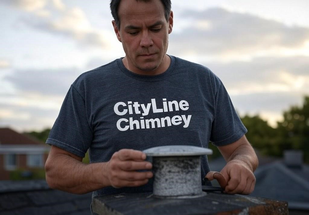 Quality Chimney Flashing Services in Yardley, PA