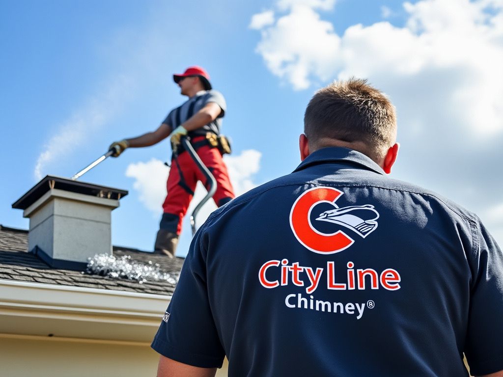 Top-Quality Chimney Cleaning Services in Yardley, PA